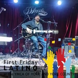 Meet your Posher, Guillermo